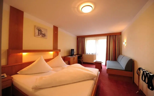 Hotel Hubertus