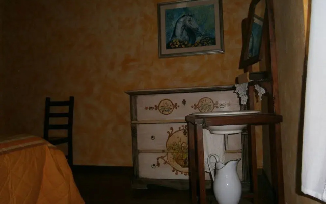 Piccolo Ulivo Ranch