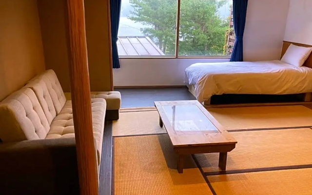 Koya TRIBE - Vacation STAY 81288v