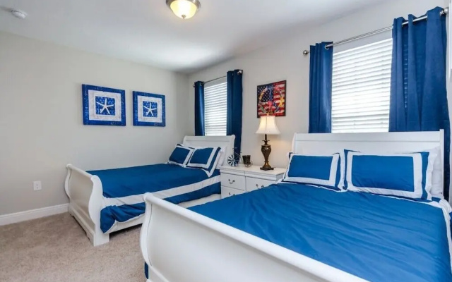 5-Bedroom Villa in Davenport 5298WW