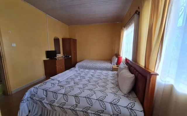 Queenspark Guest House