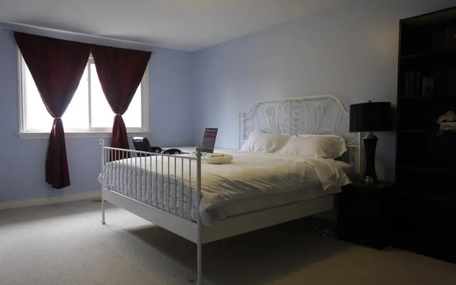 Elevate Rooms JJ Homestay