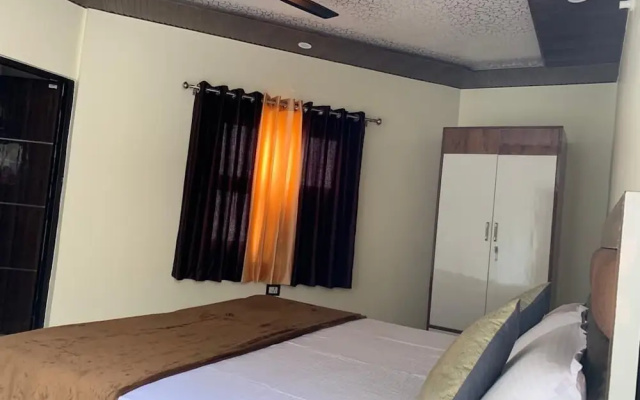 The Tapovan Residency