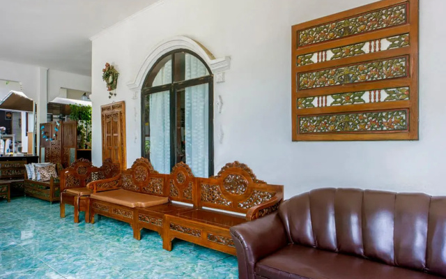 OYO 3354 Homia Residence
