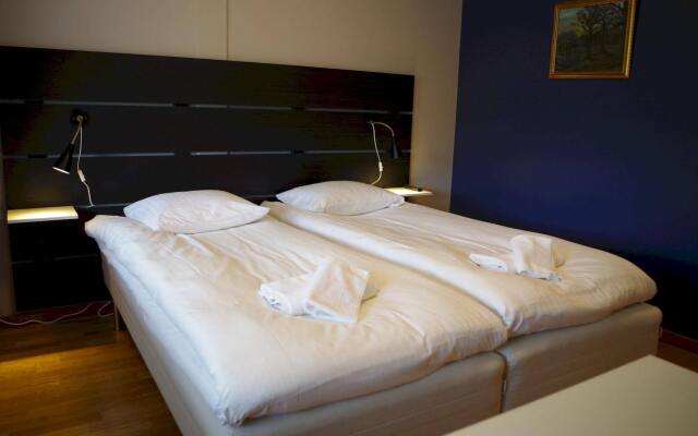 Отель Spoton Hostel & Sportsbar Швеция, Гётеборг - 1 отзыв об отеле, цены и фото номеров - забронировать отель Spoton Hostel & Sportsbar онлайн комната для гостей