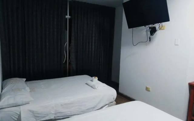 Hotel Royal Olympic