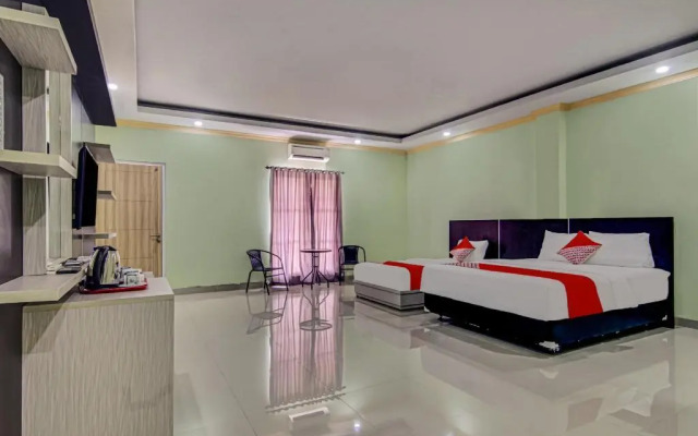 OYO 3963 Safira Homestay Syariah