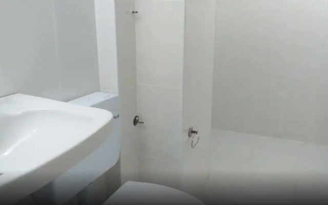 Gokce Motel Apart