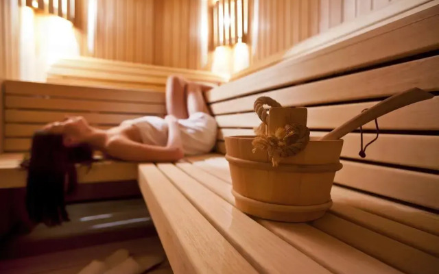 ASTORIA Hotel & Medical Spa