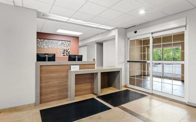 Candlewood Suites HAZLETON by IHG