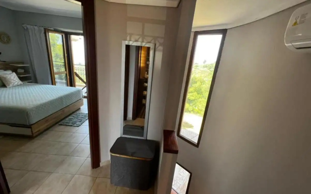 Halkidiki Kassandra Villa 3P