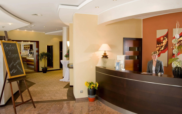 Göbels Sophien Hotel