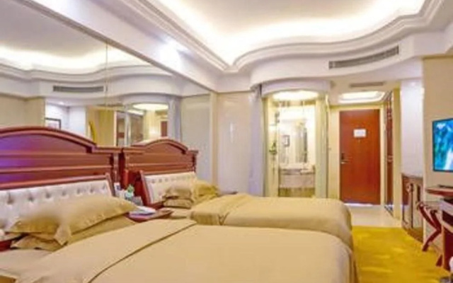 Haihui Mingdu Hotel Tonglu