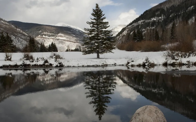 West Beaver Creek #B4 - 2 Br Condo