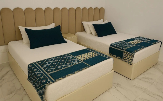 Endless Comfort, Endless Memories Porto Said