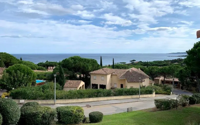 Lumineux Studio Vue Mer