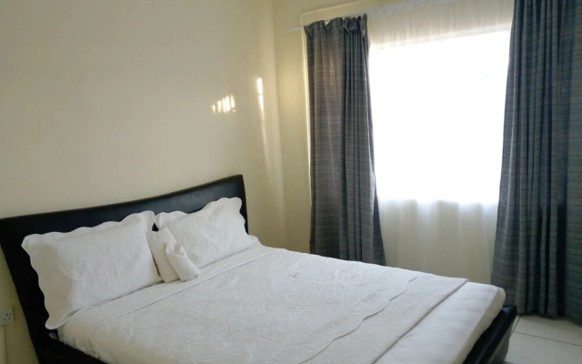 Namane Guest House