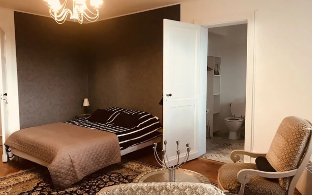 Le Logis De Lpinette