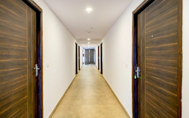 Super Townhouse SR Nagar Metro Hyderabad