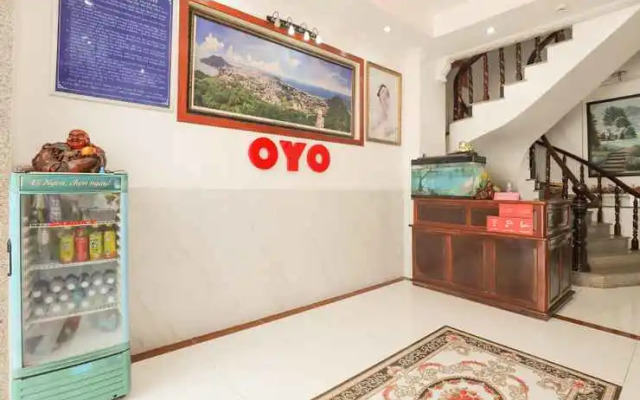 Lien Thuy Hotel