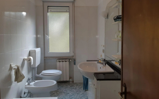 Restful Apartment in San Salvo near Sea Beach & City Center