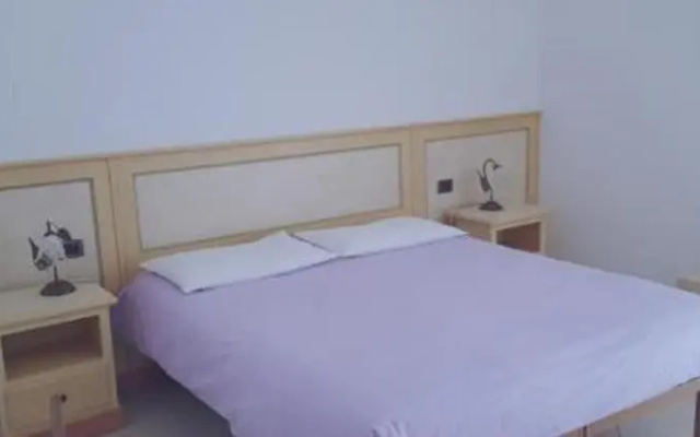 Residence Oliveto Mare Carso