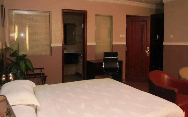 Carat 24 Business Hotel and Suites LTD