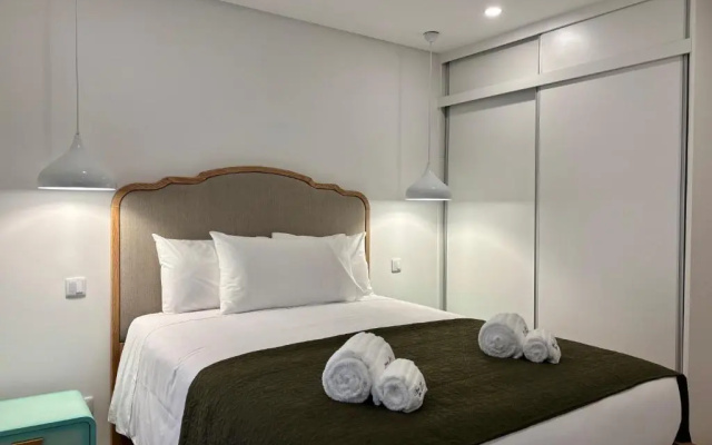Azores Homes Resort & Spa