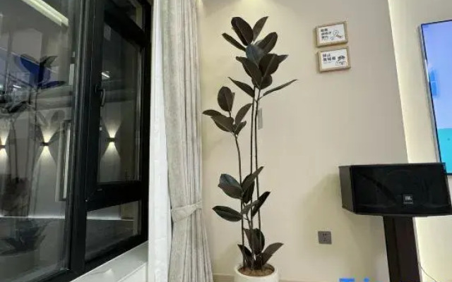 Xingkongxia Homestay