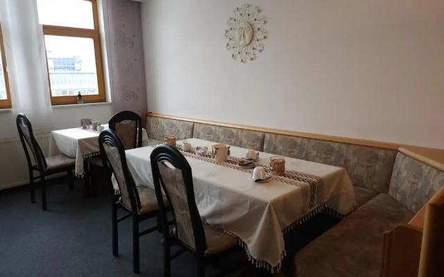 Hotel Garni