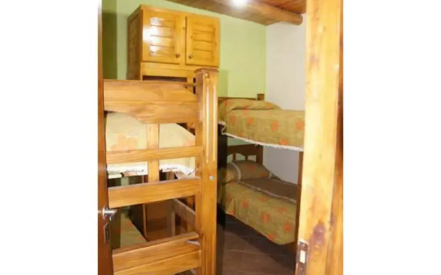 Cabañas Terranostra