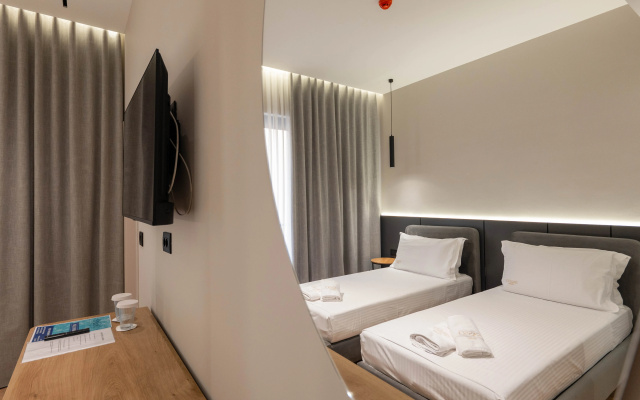 Sasso Hotel