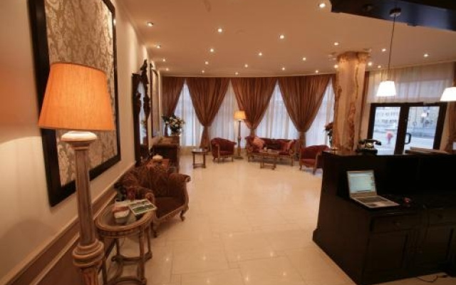 Hotel Wien