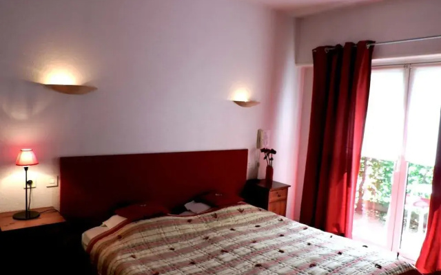 Hôtel aux Sapins