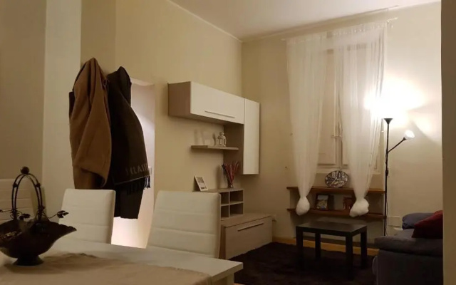 RomeApartments 1° floor