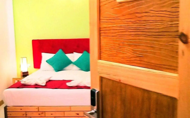 Kurumba Villa