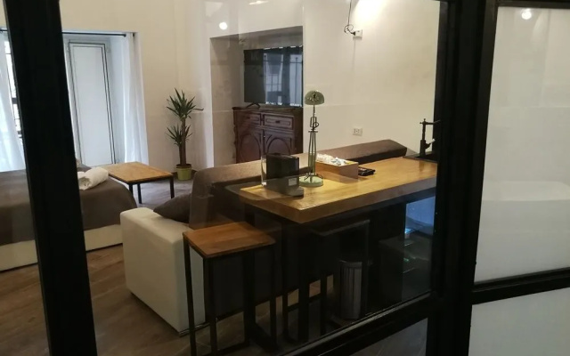 Decumano Project