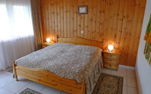 Appartement 13