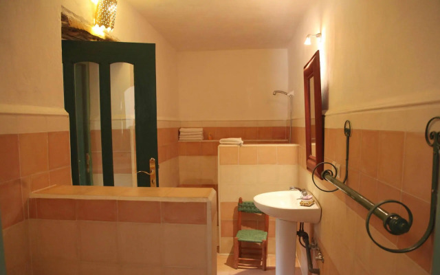 Villa Juba