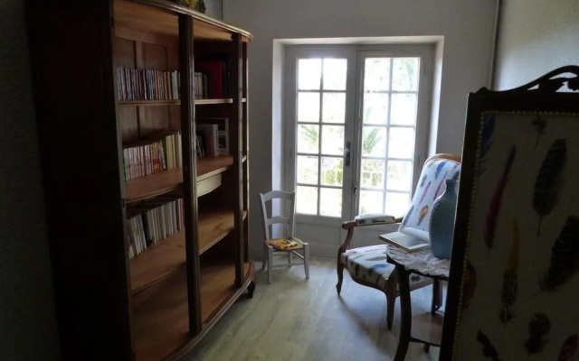 La Maison de Ninan