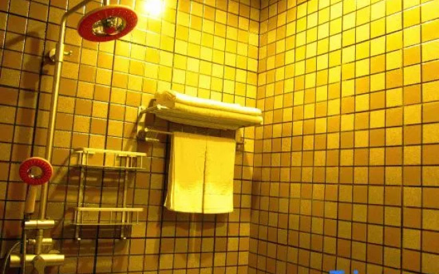 Shijiazhuang Xiangcheng Express Hotel (Beiguo Mall Letai Center)
