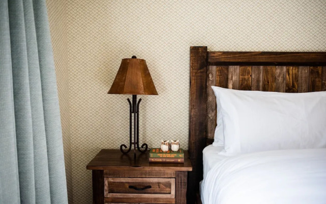Shandaken Inn