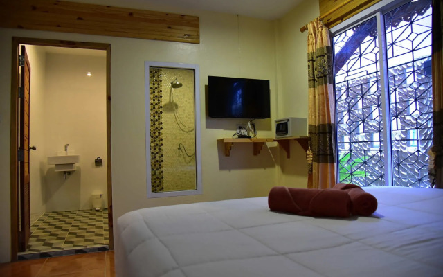 Archery Lanta House