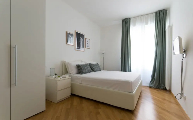 HouSmart Nazario Sauro 15