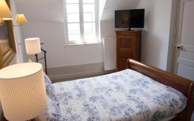 Les Chambres Panda