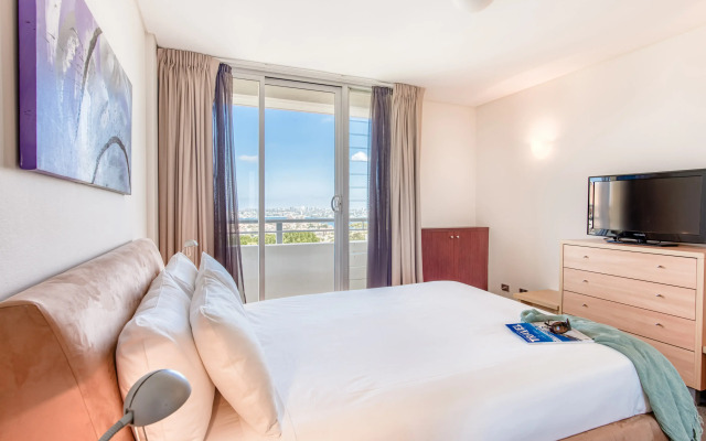 Park Regis Concierge Apartments