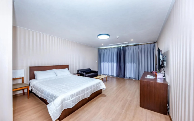 Chilsimni Hotel