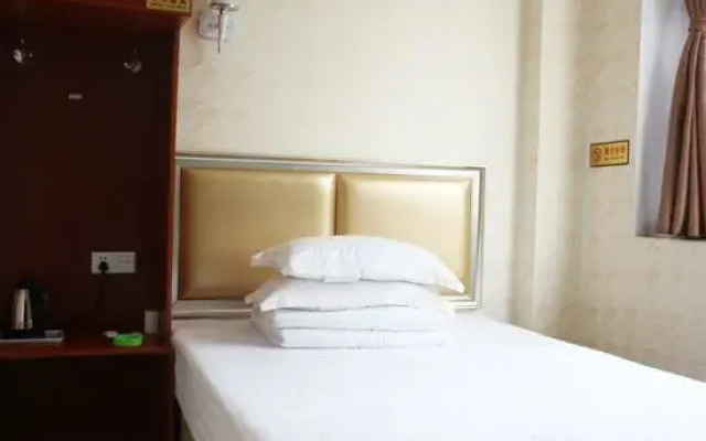 Hefei shuxin 365 hotel wanda wenlv xincheng store