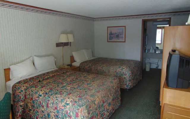 Rodeway Inn