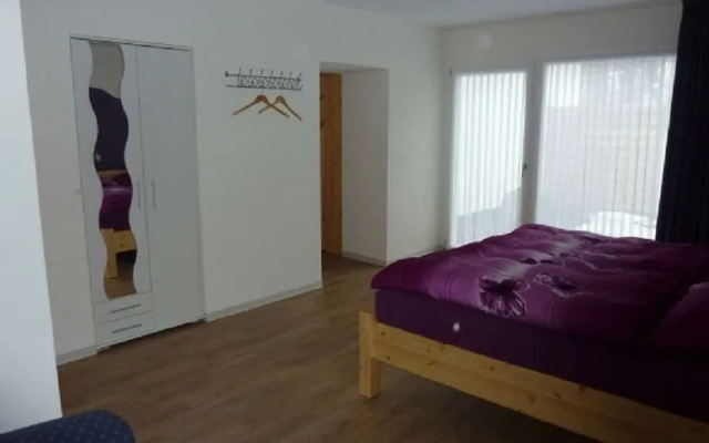 Ferienhaus Orkeklause